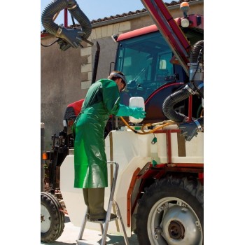 Tablier de Protection S...