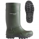 Dunlop® Bottes de sécurité Purofort® Thermo+ S5 SECURAMA