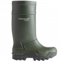 Dunlop® Bottes de sécurité Purofort® Thermo+ S5 SECURAMA