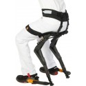 Exosquelette IP14 NOONEE assis debout chaise GOBIO ROBOT