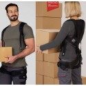 Exosquelette corps PERCKO léger efficace mixte