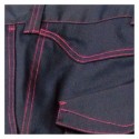 Couture Pantalon de travail Multirisque Atex RING flamme Retardant