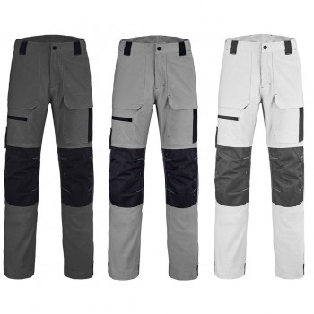 Pantalon de travail ACCESS stretch extensible CEPOVETT
