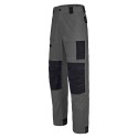 Pantalon de travail ACCESS stretch extensible CEPOVETT charcoal