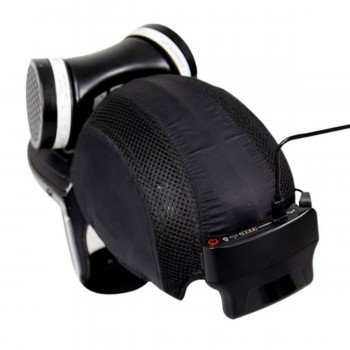 Powercap Casquette ventilation assistée TH1P JSP