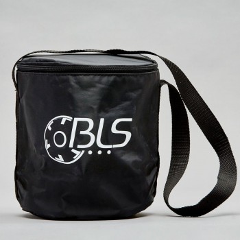 Sachet de stockage souple pour BLS 5000