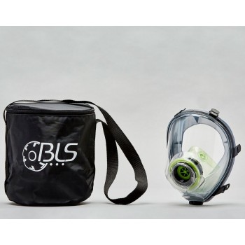 Sachet de stockage souple pour BLS 5000