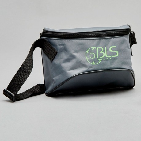 Sachet de stockage souple pour demia masque BLS 4000