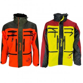 Veste chasse traque recherche au sang CERBERE FRANCITAL