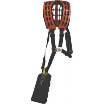 Harnais de débroussaillage...
