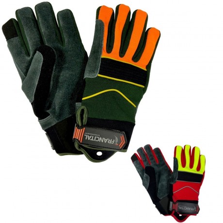 Gants chasse traque recherche au sang CERBERE FRANCITAL