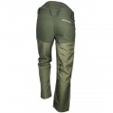 Pantalon chasse traque battue CALYDON FRANCITAL dos