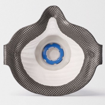 Joint mousse de nos Masques poussières réutilisables MOLDEX FFP3 AIR SEAL