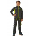 Veste Softshell enfant BASALT NEON Planam | Sécurama