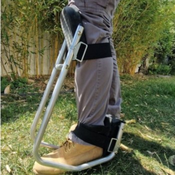 Ergo siège assis à genoux ergonomique SECURAMA