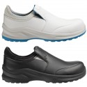 Chaussure agro-alimentaire anti dérapante MODULO PURE