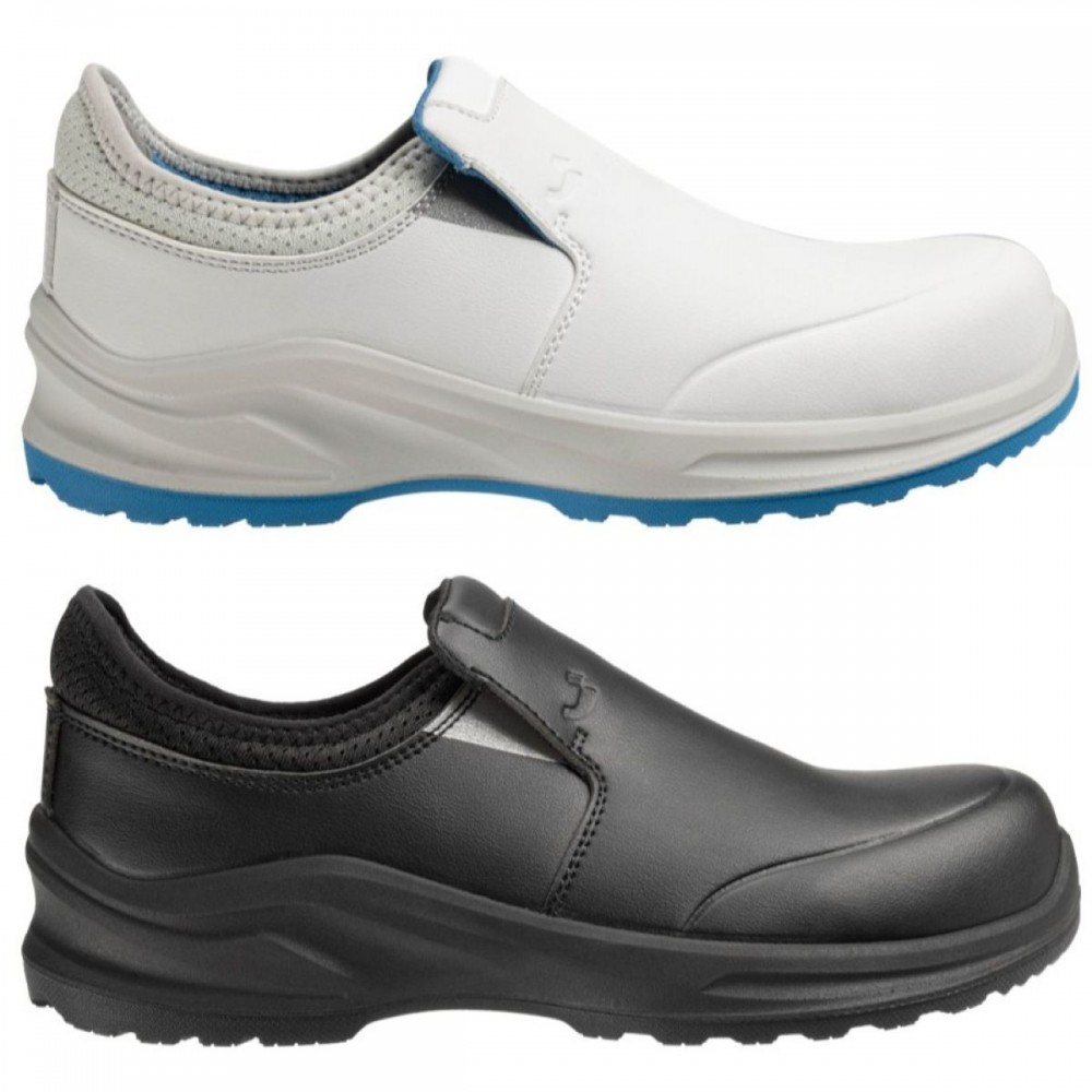 Chaussure agro-alimentaire anti dérapante MODULO PURE