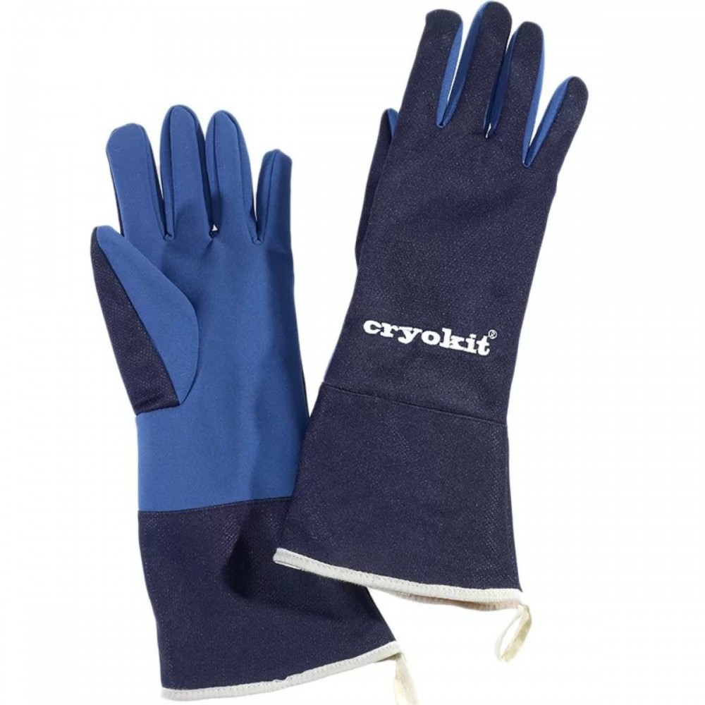 Gant cryogénique azote liquide CRYOKIT COVAL SAFETY