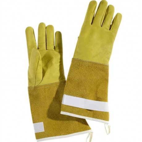 Gant cryogénique azote liquide et chaleur CRYOLITE-HP COVAL SAFETY