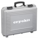 Valise vide CRYOVEST