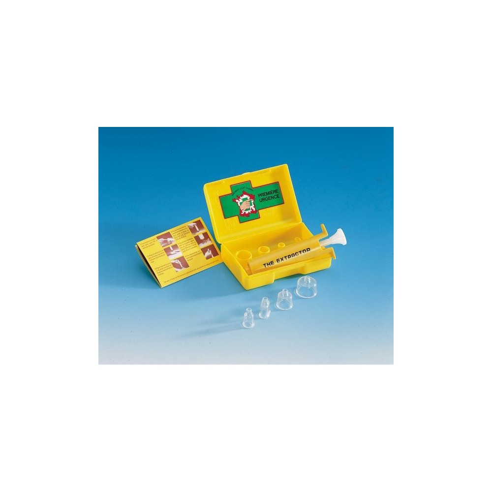 Aspi Venin indolore FRANCE NEIR Aspi Venin indolore FRANCE NEIR