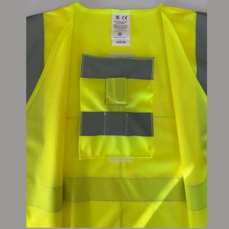 Gilet détecteur de mauvaise posture, prévenir les problèmes de dos