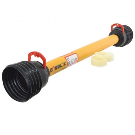 Protection de cardan amovible 1450mm GARDLOC SPAREX