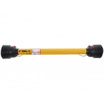 Protection de cardan amovible GARDLOC SPAREX profil