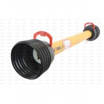 Bague de notre Protection de cardan amovible GARDLOC SPAREX