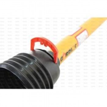 Bague de notre Protection de cardan amovible GARDLOC SPAREX