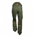 Pantalon chasse tout terrain CHAMBORD FRANCITAL dos