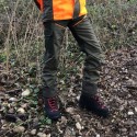 Pantalon chasse tout terrain CHAMBORD FRANCITAL