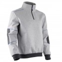 Sweat de travail softshell imper respirant ORCKA COVERGUARD