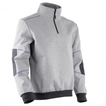 Sweat de travail softshell imper respirant ORCKA COVERGUARD