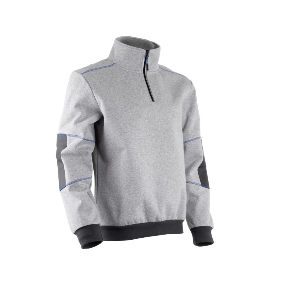 Sweat de travail softshell imper respirant ORCKA COVERGUARD