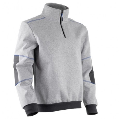Sweat de travail softshell imper respirant ORCKA COVERGUARD