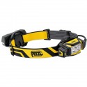 Lampe frontale puissante XENA PETZL 1400 lumens