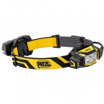 Lampe frontale puissante XENA PETZL 1400 lumens