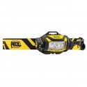 Lampe frontale puissante XENA PETZL 1400 lumens