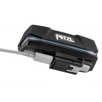 Batterie Lampe frontale puissante XENA PETZL 1400 lumens