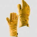 Gants cuir froid perchiste station ski FINLAND NT PRO