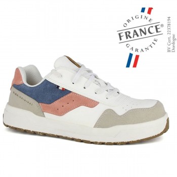 Basket de sécurité femme PEARL S1 PL S24