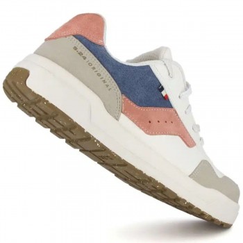 Basket de sécurité femme PEARL S1 PL S24 profil