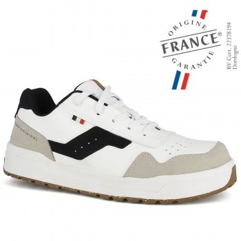 Basket de sécurité mixte CRAFT S1 PL S24 hyper légère