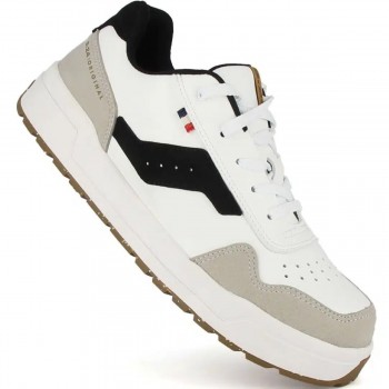 Basket de sécurité mixte CRAFT S1 PL S24 hyper légère