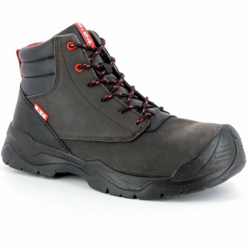 Chaussure securite haute homme PUNTA S3 S24