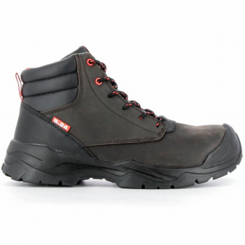 Chaussure sécurite haute homme PUNTA S3 S24