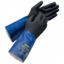 gants haut de gamme rubiflex UVEX