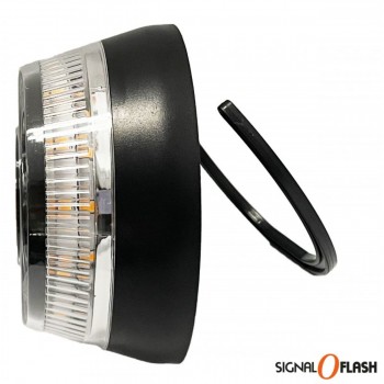 Balise à leds dispositif SIGNALOFLASH lumineux d'urgence épaisseur