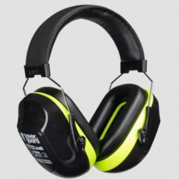 Casque antibruit protection auditive 34 dB M340 COVERGUARD